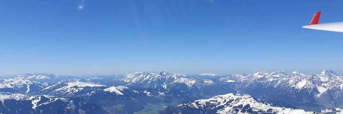 Verortung via Georeferenzierung der Kamera: Aufgenommen in der Nähe von Gemeinde Taxenbach, Taxenbach, Österreich in 3100 Meter